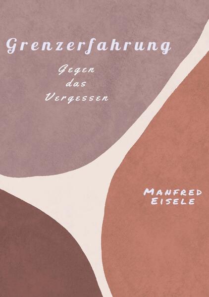 Der Autor erzählt von eigenen Erlebnissen in verschiedenen Lebenssituationen - diese könnten anderen Menschen auch passiert sein, die dann mit ihrem Schicksal hadern. Die Inhalte sind dramatisch, manche zwischen Leben und Tod, sie betreffen uns Erwachsene, Erzieher, Eltern, Kinder: vor allem soll die Jugend etwas davon haben, um ihre derzeitige Situation besser einschätzen und wichtige Entscheidungen für ihre Zukunft leichter treffen zu können. In diesem Buch werden Unarten von Erwachsenen, die Doppelmoral von Journalisten gegeißelt, es werden Wege zur Lösung der hartnäckigen Probleme der Jugend in Deutschland aufgezeigt. Die Inhalte dieses Buches sind „gegen das Vergessen“ ausgerichtet, z.B. -wie kam es zum Ukraine Krieg 2022 ? -warum kam es im Ahrtal 2021 nicht zur Evakuierung der Bevölkerung ? -wie kommen Pandemien zu einem Ende ?