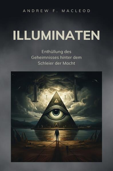 Illuminaten | Andrew F. MacLeod