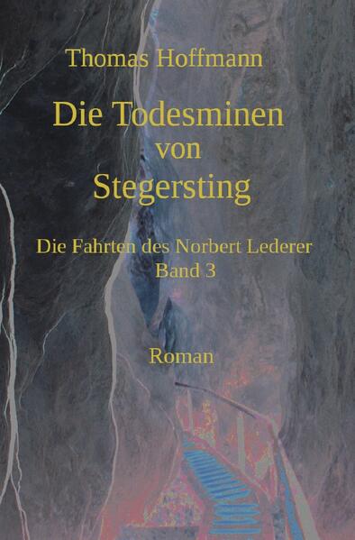 Das Wolfs-Geistermädchen, das sich Norbert seit Kindesjahren an die Fersen geheftet hat, verfolgt ihn als Todesfee. Nur wenn er das Unmögliche vollbringt, sie aus der Anderwelt zurück ins Leben zu holen, könnte Norbert sich vor ihr retten. Doch den dunklen dämonischen Schatten der „Uralten“, der sich ihm in den Weg stellt, kann er einzig mit dem sagenhaften heiligen Schwert besiegen, das dem Mythos nach unerreichbar für ihn in den Tiefen der Anderwelt verborgen liegt. Eckhardt von Altenweil, Norberts Meister, hat ein gleich mächtiges Schwert geschmiedet. Um das Geld zusammenzubringen, um das Schwert von seinem Meister zu kaufen, verdingt Norbert sich als Bergknappe in den Stegerstinger Silberminen. Doch bereits beim Aufstieg ins Gebirge zum Silberbergwerk holt der Horror Norbert und seine Weggefährten ein. Und als Norbert oben im Hochgebirge bei den Minen seinen tödlichen Irrtum erkennt, ist es für jede Umkehr zu spät…