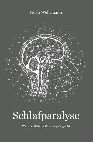 Der Albtraum in der Nacht: Die Schlafparalyse! Gefangen in dem eigenen nächtlichen Horrorfilm, unfähig sich zu bewegen. Sie bekommen kaum Luft, drohen zu ersticken und dann ist plötzlich alles so, als wäre nie etwas gewesen! Dieses Buch ist ausgestattet mit realistischen Situationen, welche sich aus der Schlafparalyse heraus ergeben. Besonders leiden Betroffene unter den nächtlichen Horrorszenarien, welche mehr als nur realistisch auf sie wirken. Was sich hier liest, als würde es aus einem Horrorbuch entspringen, ist das, was einige Menschen erleben. Das Phänomen nennt sich Schlafparalyse und entpuppt sich nicht selten als ein ganz persönlicher Horrortrip. Der Körper schläft noch, während das Bewusstsein erwacht. Traum und Realität werden für einen kurzen Augenblick gleichzeitig wahrgenommen. Wer schon einmal eine Schlafparalyse erleben musste weiß um die Angst, die ein solches Phänomen mit sich bringt. Man glaubt verrückt zu werden und selbst die rationalsten Menschen beginnen durch die Schlafparalyse an paranormale Geschehnisse zu glauben.