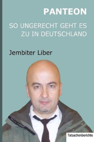 Als ich im August 1991 als Vertriebener nach Deutschland kam, ließ ich politische Anfeindungen, Ungerechtigkeiten und Demütigungen, die ich in meiner Heimat erfahren musste, hinter mir. Direkt bei meiner Ankunft in der Bunderepublik Deutschland waren mir als Jurist und als Dichter folgende Wörter in Erinnerung geblieben: „Tagesschau“ und „Lindau“. Das waren zugleich auch die ersten beiden deutschen Ausdrücke, die ich in der Ankunftszeit lernte. Man möchte vielleicht dazu die Frage stellen, warum gerade diese zwei Terminologien? Ganz einfach, weil sie sich so faszinierend reimten. Ich erinnere mich noch sehr genau an den Umgang der weniger befugten Körperschaften in meiner Ankunftszeit, in der ich in ständigem Kontakt mit Ämtern und Institutionen stand. Sie antworteten mir „Ich verstehe kein Französisch.“, wenn ich mich auf Englisch, der hier gebräuchlichen Fremdsprache, mit ihnen unterhalten wollte. Logischerweise konnte ich die deutsche Sprache nach zwei, drei Monaten nach meiner Anreise noch nicht für die barrierefreie Artikulation einsetzen. Ich kam in einen Rechtsstaat, in dem die „Würde des Menschen“ als unantastbar gilt, wie es Artikel 1 des Grundgesetzes aussagt und in dem alle Menschen vor dem Gesetz gleich sind. Hier in meiner „neuen Heimat“ würde es mir besser ergehen, so dachte ich. Damals war ich von diesen Vorstellungen überzeugt, mir kamen jedoch im Verlauf meines Lebens in diesem Staat in einigen Fällen starke Zweifel und ich wurde auch sehr enttäuscht. Die Erlebnisse, die diese Zweifel und Enttäuschungen verursachten, habe ich in fünf Tatsachenberichten festgehalten, die in diesem Band zusammengestellt wurden. Bei genauer Betrachtung muss man leider feststellen, dass nicht die „Stärke des Rechtes“, sondern das „Recht des Stärkeren“ siegt. Und es wird sicher auch verständlich, warum ich meine Überzeugung hier in einem Staat zu leben, in dem das Recht eines jeden Menschen Berücksichtigung findet, zumindest teilweise revidieren musste.