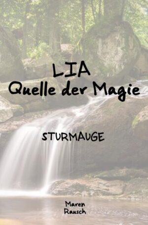 "Mein Name ist Lia Winter und ich bin Magie. Ich wurde geboren aus Magie und Wahnsinn, aus Liebe und Hass, und wenn ich durchdrehe, geht die ganze Welt den Bach runter. Ich erinnere mich wieder. Ich weiß wieder, wer ich bin! Ich bin Lia Winter und ich habe mich entschieden, mein Leben zu vergessen, bis ich es wieder ertragen kann. Keine Ahnung, ob ich das inzwischen tatsächlich kann, aber ich bin wieder hier!" War der Tod von Lias Großmutter wirklich ein Unfall? Bekommt sie ihre chaotische Magie in den Griff? Und warum geht ihr Jonas als Erwachsener eigentlich noch genauso auf den Geist wie damals mit acht? Magische Wesen in Norddeutschland... Tattoos, die ihre Träger beeinflussen... Liebe, Freundschaft und Basenjis... WILLKOMMEN IM REICH DER QUELLE!