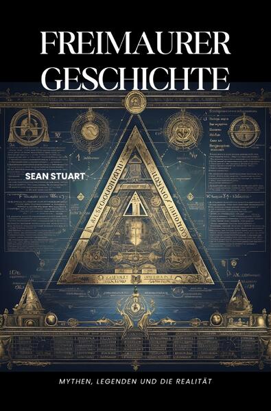 Freimaurer-Geschichte | Sean Stuart