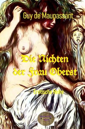 Julia und Florentine sind die Nichten der Frau Oberst Briquart. In erotischer Hinsicht haben sie keinen blassen Schimmer, als sie sich mit jeweils einem Verehrer einlassen. Florentine heiratet den impotenten Georges, einen Vetter, während Julia dem Werben des feschen polnische Emigranten Gaston Saski nachgibt. Als seine Konkubine muss sie leider erfahren, dass ihm seine Spielschulden über den Kopf gewachsen sind. Während sie sich vergeblich ein Kind wünscht, steht Julia vor dem Abgrund der Armut. Doch Hilfe naht, wenn auch von unerwarteter Seite… Ein humorvoller Klassiker der erotischen Literatur.