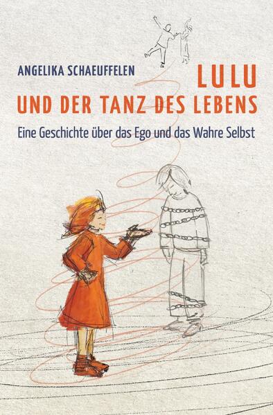 Ego Puppenspieler hält die Menschen in seinen Fängen. An ihren Egos hat er seine Fäden angedockt und seine Macht erscheint unbezwingbar. Doch er unterschätzt die Beharrlichkeit und Kreativität von Lulu in ihrer Mission, die Menschen zu ihrem freien Selbst zurückzuführen. Sie bringt ihnen einen neuen Umgang mit ihren Egos bei, der schleichend, aber beständig den Einfluss des Puppenspielers schmälert. Doch der Puppenspieler greift zu einer unbarmherzigen List. Hat das Wahre Selbst eine Chance?