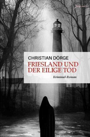 1968 in der ostfriesischen Kleinstadt Hagensmoor: Der Privatdetektiv Viktor Glaasker wird ermordet - direkt vor der Wohnung von Siemen Friesland. Bevor der Detektiv jedoch sein Leben vollends aushaucht, flüstert er noch eine unvollständige Warnung, die offenbar für den Rechtsanwalt bestimmt ist. Natürlich gilt Friesland (wenn auch nur für kurze Zeit) als Mordverdächtiger No. 1, was insbesondere für Staatsanwalt Philip Lohmann ein gefundenes Fressen wäre, wenn - ja, wenn der Fall nicht mehrere unerwartete Wendungen nehmen würde, ein Fall, in dem unversehens ein Millionenerbe, eine verschwundene junge Frau und ein nach Rache dürstender Ex-Sträfling gewichtige Rollen spielen... Der Roman FRIESLAND UND DER EILIGE TOD von Christian Dörge, Autor u. a. der Krimi-Serien EIN FALL FÜR REMIGIUS JUNGBLUT und DIE UNHEIMLICHEN FÄLLE DES EDGAR WALLACE, ist der fünfte Band einer Serie von Krimis aus Deutschlands Norden.