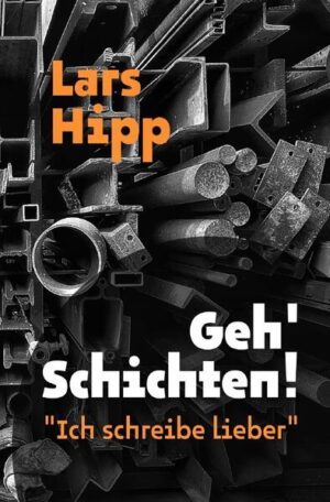 Lars Hipp, bekannt als Kneipenpoet und Zigarettenphilosoph veröffentlicht in diesem Werk seine Kurzgeschichten und auch jene, die auf Spotify bereits als Hörbuch erschienen sind für alle, die lieber lesen statt hören. Tauchen Sie ein in die Zigarettennebel verhüllte Gedankenwelt des Autors und entfliehen Sie dem Alltag mit alltäglichen Begebenheiten.