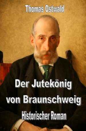 Julius Spiegelberg war der erste Unternehmer, der auf dem europäischen Festland eine Jutefabrik im Braunschweiger Land gründete. In diesem Roman wird ein Bild der damaligen Zeit lebendig, in dessen Mittelpunkt eine schillernde Persönlichkeit steht. Der Industrielle, den man bald in seiner Heimat nur noch den 'Jutekönig' nennt, trägt wenig dazu bei, dass seine Arbeiter in menschenwürdigen Unterkünften leben können. Außerdem fördert er die Kinderarbeit und wehrt sich erfolgreich gegen alle Proteste. Dabei steht er mit seiner Familie im Mittelpunkt der Gesellschaft des 19. Jahrhunderts. Seine Söhne unterstützen ihn dabei, als eines Tages sich offener Widerstand regt. Die Zeichen stehen auf Sturm, aber im Haus Spiegelberg werden noch immer glanzvolle Empfänge gegeben, bei denen sich alle Größen aus Handel und Wirtschaft, aber auch Künstler, Musiker, Schriftsteller gern einstellen. Erst spät erkennt Spiegelberg die dunklen Schatten, die am Horizont aufziehen, und fasst einen schicksalshaften Entschluss...