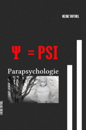 ? = PSI Parapsychologie Telepathie Hellsehen Präkognition Psychokinese Was sind parallele Welten? Was ist Parapsychologie? Gibt es Geister, Hellsehen, Parallele Welten, Parapsychologie, Geister und Hellsehen sind interessante Themen, die oft mit Mysterien und unerklärlichen Phänomenen in Verbindung gebracht werden. Telepathie bezieht sich auf die vermeintliche Fähigkeit, Gedanken, Gefühle, oder Informationen zwischen Individuen auf nicht-physische Weise zu übertragen, ohne die Verwendung bekannter Kommunikationsmittel wie Sprache oder nonverbale Zeichen. Es wird auch als "Gedankenübertragung" oder "Mentale Kommunikation" bezeichnet. Es gibt verschiedene Formen der Telepathie: Telepathische Sendung: Eine Person behauptet, absichtlich Gedanken oder Informationen an eine andere Person zu senden. Telepathische Empfang: Eine Person behauptet, Gedanken oder Informationen von einer anderen Person zu empfangen, ohne dass diese verbal ausgedrückt wurden. Emotionale Telepathie: Die vermeintliche Übertragung von Gefühlen oder Emotionen zwischen Individuen. Telepathische Telekommunikation: Ein komplexeres Konzept, bei dem Gedanken und Emotionen über große Entfernungen hinweg übertragen werden sollen. Einleitung: Manchmal erleben Menschen unerklärliche Vorahnungen oder starke Gefühle, die auf zukünftige Ereignisse hindeuten könnten. Ein solches Erlebnis hatte auch der Erzähler dieser Geschichte, als er und seine Freundin einen Flug von Bangkok nach Nepal buchten. Doch kurz vor dem Abflug wurde er von einer intensiven Vorahnung überwältigt und beschloss, den Flug abzusagen. Wenige Stunden später erfuhren sie von einem schrecklichen Flugzeugabsturz. War es eine Vorhersehen oder nur Zufall? Dieser Artikel untersucht das Phänomen der Vorahnung und versucht, eine Erklärung für dieses unerklärliche Erlebnis zu finden. #booktok, #selfpublishing, #authorsoftiktok