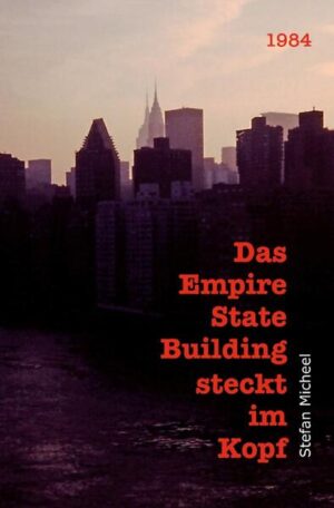 Stefan Micheel erzählt vom Leben auf den Straßen in New York City und San Francisco und seinen Nonstop-Busfahrten zwischen den beiden Städten hin und zurück. Autobiographisch erzählt der junge Künstler von der einzigartigen Energie der Städte, die sich ihm als Schmelztiegel von Leben und Kreativität offenbaren. Vor seinem eigenen künstlerischen Werdegang stehend, taucht er mit seinen Visionen und Wünschen in das pure Leben ein. Atemlos durchstreift er diese Städte und erlebt das Land zwischen den Küsten. 1984 ist das Orwell-Jahr, in dem der amerikanische Präsident neu gewählt wird, der eine Politik der Aufrüstung und atomaren Überlegenheit im kalten Krieg anstrebt. Die Episoden zeigen wie sich der Künstler in der Suche nach sich selbst und seiner Zukunft, zwischen Mythos und Realität der beiden amerikanischen Städte und dem weiten Land zwischen den Ozeanen, neu orientiert und einen Schritt in seine eigene Zeit wagt.