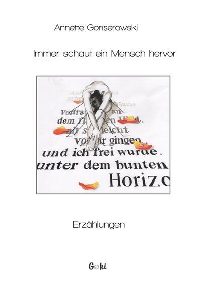 Mit diesem Buch legt die Autorin eine Auswahl Erzählungen vor, in denen sie die Seiten des Lebens berührt. Fröhliche, aber auch nachdenklich machende Geschichten sind in diesem Buch vereint. Aus der erzählerischen Vielfalt erkennt man unschwer die Lyrikerin, denn die Autorin veröffentlichte bereits mehrere Lyrikbände und wurde mit Preisen ausgezeichnet.