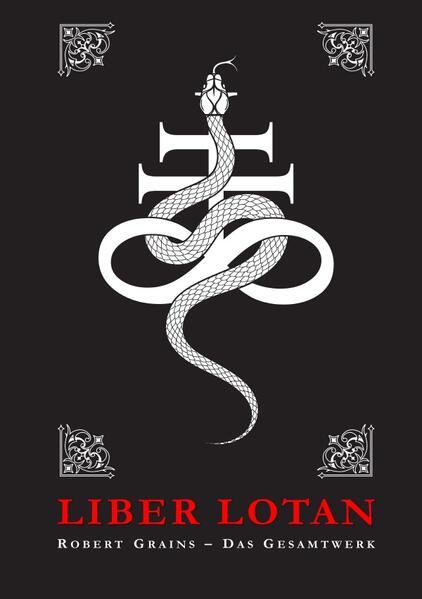 Robert Grains ist Okkultist, selbsternannter Aristokrat und elitärer Ästhet. Vierunddreißig feinsinnige Fabeln aus den Bereichen Horror, Weird Fiction und Dunkle Fantastik bilden sein neu arrangiertes und somit abgeschlossenes Gesamtwerk. Neben klassischen Horrorgeschichten wird der geneigten Leserschaft ein reichhaltiger Fundus anspruchsvoller Phantasmagorien voller metaphysischer sowie obskurer Anspielungen präsentiert, der es vermag, die persönlichen Studien des kosmischen Schreckens um einige verstörende Einsichten zu bereichern und den Abstieg in den Schlund des Wahnsinns zu beschleunigen. Lesen Sie Grains? Ja! Nein. Vielleicht? In jedem Fall sollten Sie zu dieser ergänzten Finalauflage greifen. Keine der anderweitig verfügbaren Geschichtensammlungen aus seiner Feder beinhaltet die Okkult-Novelle »Der Pfad von St. Mephis« in ihrer gefährlichen Gänze, geschweige denn die anderen dreiunddreißig Elemente der Anthologie in ihrer jeweils überarbeiteten Fassung.