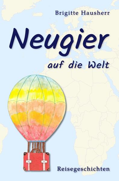 Dieses Buch ist eine Hommage an das Reisen: in ferne Welten, zurück in die Kindheit und in die Welt der Phantasie. Unterwegs sein bedeutet für die Autorin, ihren Horizont zu erweitern. Dabei müssen es nicht unbedingt weite Urlaubsreisen sein. Unterwegs sein bedeutet auch, Geschichten zu erleben, Zeit zum Nachdenken zu haben, den Kopf aufzuräumen für das Leben im Alltag. Die hier gesammelten Gedichte und Geschichten haben zum größten Teil einen wahren Hintergrund.