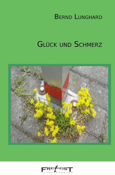 Seit über 50 Jahren widmet sich Bernd Lunghard dem poetischen Schreiben. In diesem Buch versammelt er einen Querschnitt durch sein gesamtes bisheriges Schaffen: Ob humorvolle Sprachspiele, experimentelle Gegenstandslyrik, ob Gesellschaftskritik oder philosophische Gedanken über das Leben und den Alltag: Die hier versammelten Gedichte bieten einen bunten Strauß ganz unterschiedlicher Betrachtungen. Immer wieder verblüffend, originell und detailverliebt, finden die Texte neue Sichtweisen auf den scheinbar so bekannten Alltag. Und auch ein Hauch Traurigkeit ist mitunter dabei, denn eines weiß der Autor nur zu gut: Glück und Schmerz gehören untrennbar zum Leben.