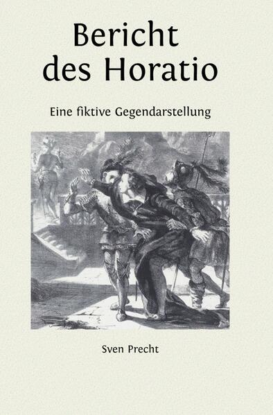 Aus Sicht des Horatio erzähle ich die Geschichte des Prinzen Hamlet mit einem anderen Ende. Hamlet ist eine literarische Figur und eng mit dem Namen des britischen Stückeschreibers gebunden, den wir als William Shakespeare kennen. Wer dieser Shakespeare wirklich war, wissen wir bis heute nicht. Wir haben nur seine Stücke, die alles überragend sind Der "Hamlet" gilt vielen als sein monumentales Hauptwerk - und gleichzeitig als ein Stück, das sich ungekürzt fast nicht aufführen lässt. Zwei Drittel des Textes werden von einer einzigen Person gesprochen. Und diese Person bleibt seltsamerweise im Dunkeln. Ich habe mich in den letzten vierzig Jahren immer wieder mit Shakespeare und seinen über 37 Stücken beschäftigt. "Hamlet" war und ist einer meiner Favoriten. Mir ist allerdings aufgefallen, dass es einen Bruch in dieser Tragödie gibt. Der letzte der nachträglich gesetzten fünf Akte scheint mir an den Kern des Stückes angeklebt zu sein. Als sei der Autor um eine stringente Fortsetzung seiner Geschichte verlegen gewesen. Des Weiteren fiel mir auf, dass es einen einzigen Protagonisten im "Hamlet" gibt, der eine wirklich tragende Rolle spielt, aber nur wenig Text zu sprechen hat und seltsamerweise überlebt. Horatio ist der einzige echte Freund des Prinzen Hamlet und will dessen Geschichte der Nachwelt berichten. Dieser Aufgabe habe ich jetzt untergekommen und mich mit der inneren Logik der Personen noch einmal beschäftigt.