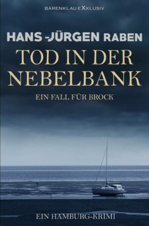 Auf Insel Neuwerk, die zu Hamburg gehört, aber weit entfernt von der Stadt in der Elbmündung liegt, wird eine Leiche angeschwemmt, was nichts Außergewöhnliches ist, denn die Strömung spült häufiger bei Stürmen über Bord gegangene, ertrunkene Personen an. Das Besondere an dieser Leiche: Sie wurde irgendwo auf der Nordsee erschossen. Ein neuer Fall für Cornelius Brock und sein Team. Kurz darauf wird eine weitere Leiche an der Inselküste angeschwemmt, die ebenfalls einem Gewaltverbrechen zum Opfer gefallen ist. Zufall, oder besteht zwischen beiden Opfern ein Zusammenhang? Da beide Verbrechen offensichtlich auf offener See verübt wurden, gestalten sich die Ermittlungen als äußerst schwierig. Eines Tages bekommt die Hamburger Mordkommission einen Anruf, der den Fall zusehends verkompliziert und eine Lösung in weite Ferne rücken lässt, bis eine Person auftaucht, die in Hamburg kaltblütig einen weiteren Mord verübt, der einer Hinrichtung gleicht …