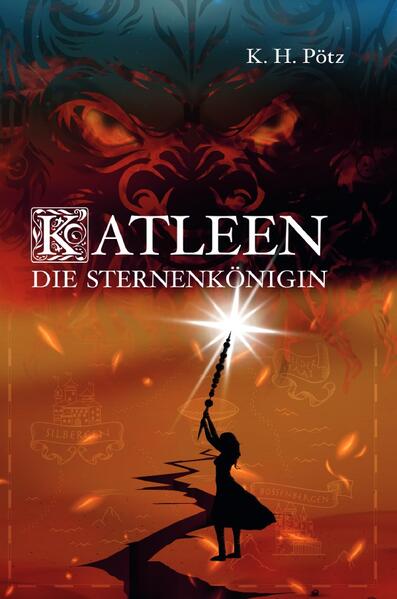 Nach dem alles verändernden Kuss zwischen Patrik und Katleen wurde Deimos erweckt. Die Königreiche und ihre Bewohner sind in Gefahr. Katleen und ihre Verbündeten machen sich auf die Reise, um andere Königreiche für ihren Kampf zu gewinnen. Kann sie die anderen Könige auf ihre Seite ziehen? Kann sie die Welt vor Deimos befreien? Oder wird sie im Kampf unterliegen und die Welt, die Katleen kannte, untergehen?