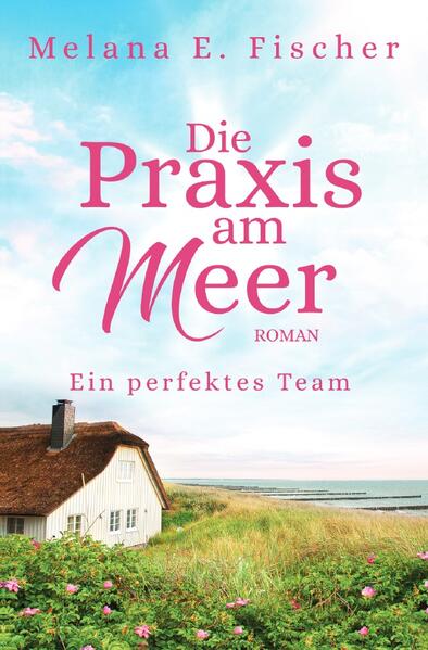 Beeke ist Ärztin in der beliebten Praxis am Meer auf Föhr. Ihr Beruf ist ihre große Leidenschaft, hält sie zurzeit aber mehr auf Trab, als gut für sie ist. Darüber hinaus schiebt sie eine anstehende Nachsorgeuntersuchung schon viel zu lange vor sich her, obwohl sie es selbst besser wissen sollte. An morgen möchte sie lieber nicht denken. Das ändert sich, als der Kinderarzt Constantin ihren Weg kreuzt. Die beiden verstehen sich auf Anhieb, Beeke zögert jedoch. Solange ihre Zukunft in den Sternen steht, will sie sich auf keine Beziehung einlassen. Constantin wiederum hat mit eigenen Problemen zu kämpfen: Seine Ex-Frau plant, mit der gemeinsamen Tochter ins Ausland zu ziehen. Gibt es trotz der Hindernisse eine Chance für sie, oder ist alles vorbei, bevor es angefangen hat? ************ Bitte beachtet die Triggerwarnung zu Beginn des Buches! ************ Eine in sich abgeschlossene Geschichte, deren Protagonisten in den anderen Teilen wiederauftauchen.