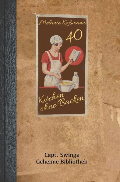 Es ist Sommer und die Hitze macht dir zu  schaffen. Trotzdem würdest du zu gerne mal wieder ein Stück Kuchen essen, selbst gebackenen Kuchen natürlich. Den Backofen möchtest du aber nur  ungerne einschalten. Was tun? Dieses Buch gibt dir Ideen, Anleitungen und Rezepte für allerlei Kuchen, die ohne Backen auskommen. Ebenfalls perfekt für alle „Backofenlosen“, die nicht auf Kuchen verzichten möchten. Kreativ sind die Leckereien obendrein. Du findest 40 Rezepte für Kuchen und Torten, mit Früchten und Kinder Bueno, schnelle und raffinierte. Du brauchst keinen Backofen, aber (fast) immer einen Kühlschrank.