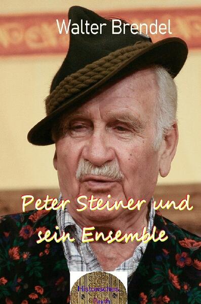 Im April 1983 gründete Peter Steiner den „Theaterstadl“. Mit über 100 aufgezeichneten Theateraufzeichnungen für das Fensehen. Nicht nur in Deutschland, Österreich, Schweiz und den angrenzenden Nachbarländern wurden die Sendungen ausgestrahlt. Auch in Italien, Spanien, Frankreich, selbst in Amerika und Kanada verfolgte man regelmäßig diesen bayerischen Humor, den er damit in all diese Länder brachte und „sein München“, „sein Bayern“ damit über alle Grenzen trug. Mit der ersten bayerischen Sitcom „Zum Stanglwirt“ gelangte Peter Steiner zum Höhepunkt seiner Fernsehkarriere. 7,05 Millionen Zuschauer verfolgten durchschnittlich die 14-teilige erste Staffel (durchschnittlicher Marktanteil: 23,6%). Bis zu 9,41 Millionen waren zu Spitzenzeiten dabei, wenn beim "Stanglwirt" das Chaos fröhliche Urständ' feierte. Damit ist „Zum Stanglwirt“ bis zum heutigen Tag die erfolgreichste deutsche Sitcom, die im Programm von RTL ausgestrahlt wurde. Bis zuletzt ging er mit seinem "Theaterstadl" auf große Theater-Tournee durch Deutschland, Österreich und die Schweiz. Mit ca. 150 Vorstellungen im Jahr begeisterten Peter Steiner und sein Ensemble Tausende von Zuschauern, die er mit seinem unnachahmlichen Humor zwei Stunden zum Lachen brachte und sie damit Ihre Sorgen, Ängste und Probleme für einen Abend vergessen ließ. Sein Publikum liebte ihn und dankte ihm täglich mit rauschendem Applaus für dieses humorvolle, großartige Lebenswerk. Noch mit über 80 Jahren stand er stets auf „seinen Brettern“.