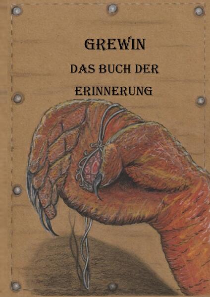 "Grewin- Das Buch der Erinnerung", führt Dich in die Vergangenheit des abenteuerlustigen Feuerdrachen. Er erzählt die Geschichte vor der Zeit, als er noch nicht im Wald der sprechenden Tiere lebte. Entdecke mit ihm neue Ländereien, lerne interessante Charaktere kennen und erfahre interaktiv Dinge, die Du während des Lesens nicht kennen lernen wirst. Hole Dir so, mit den QR- Codes, schon die ersten Infos zu den Folgebänden. (Fortsetzung von: Grewin und das goldene Amulett, ehem. Abenteuer auf Umwegen) Die nächsten Grewinbücher lassen dem Leser den Freiraum selbst zu entscheiden, welches Land er entdecken möchte. Kommende Bücher voraussichtlich im Frühjahr 2024 im Buchhandel. Viel Spaß beim Entdecken!