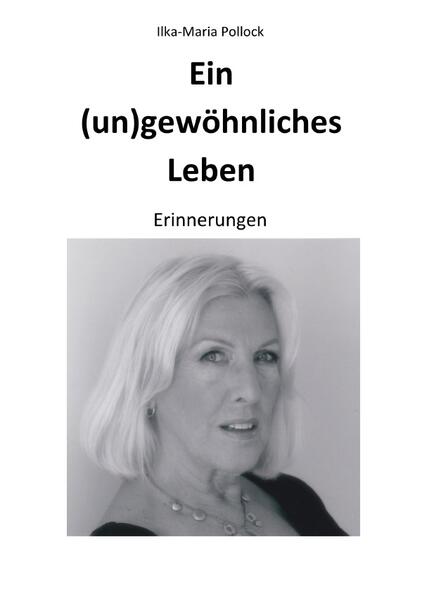 Ein Leben zwischen 1942 bis 2015. Meine Erinnerungen niederzuschreiben, bedeutete für mich noch einmal nachzuspüren wie alles begann und sich im Laufe meines Lebens entwickelt hat. Es sind schmerzliche Momente wieder präsent geworden, die mir schwerfielen, sie in Worte zu fassen. Vieles habe ich sicher vergessen, aber anderes auch ganz bewusst nicht erwähnt. Alle meine Erinnerungen sind meine ureigenen, und einige Wegbegleiter werden zu denselben Gegebenheiten andere haben, aber alles im Leben ist eine Frage der Perspektive und erfährt somit seine Berechtigung. Wenn mein Verstand vorauseilte und mein Gefühl hinterherhinkte, habe ich Fehler gemacht, und es ist anders gekommen, als erwünscht. Bei einer Entscheidung habe ich alle anderen Möglichkeiten ausgeschlossen, deren Tragweite sich erst später erkennen ließen. Meine beiden Ehen habe ich nicht bereut, obwohl sie trotz vieler, schöner Jahre nicht zum Happy End führten. Ich habe Höhen und Tiefen erlebt und alles dazwischen, ich war stark und auch schwach, habe gelernt mich ohne Scheu von Menschen zu trennen, die mir nicht guttun. Keine unnötige Energie zu verschwenden bedeutet, mir meine Vitalität und Gesundheit zu bewahren. Freiheit wurde meine Maxime, sich frei zu entfalten, frei seine Meinung zu äußern, einen freien Geist zu haben, ist ein hohes Gut und bis heute in unserer Welt keine Selbstverständlichkeit. Ich schätze über alle Maßen, dass ich die meiste Zeit meines Lebens in einer Demokratie leben durfte, eine „gendergerechte“ Sprach- und Schreibweise ist für mich überflüssig und lehne sie ab. Ich kann auf ein bewegtes Leben ohne ernsthafte Krankheiten zurückblicken und nehme gerne noch jedes weitere Jahr als ein Geschenk an. Allen Menschen, die mich auf meinem Weg wohlwollend begleitet haben, sei versichert, dass ich ihnen aus vollem Herzen danke.