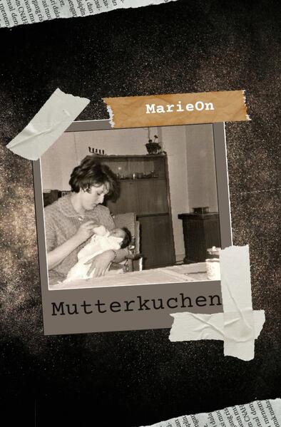 In ihrem autobiografischen Debüt zeigt sich MarieOn von ihrer persönlichsten Seite. Feinfühlig und fesselnd erzählt sie die Geschichte ihrer Eltern, die eben auch ihre eigene ist. Wie sich der rote Faden durch Familien spinnt und traumatische Ereignisse, zwangsläufig an die nächste Generation weitergegeben werden. Ein liebevoller Rückblick auf ein scheinbar verpfuschtes Leben. Maries Vater verschwindet nach einer Prügelei, als sie fünf Jahre alt ist. Der neue Freund ihrer Mutter vergeht sich an ihr. Die schönen Wochenenden bei ihren Großeltern und die Unberechenbarkeit ihrer Mutter drohen sie zu zerreißen. Mit zehn gewöhnt sie sich an die Schläge und das Gebrüll ihres Stiefvaters. In der Nacht ihres achtzehnten Geburtstags, verschwindet sie zu ihrem Freund, einem Punk. Tagsüber schnorrt sie auf Platte, nachts versucht sie, neben ihrem Freund zu überleben. Cannabis, LSD, Speed, Alkohol und Tabletten helfen ihr das alles auszuhalten. Und dann macht sie sich auf den Weg zu sich selbst.