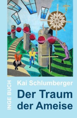 Die Frage was Wirklichkeit ist, scheint heute beantwortet. Doch ist das wirklich so? Ist die sichtbare Welt tatsächlich die einzige Wirklichkeit? In diesem Buch ist die Sonne ein bewohnter Planet. Die unsichtbare Welt der Träume und Gedanken ist genauso wirklich wie die sichtbare Welt der Gegenstände und körperlichen Erscheinungen. Die Bewohner der Sonne bringen das Leben zur Erde. Sie verirren sich in der Welt der Täuschungen und vergessen, woher sie gekommen sind. Um zurückkehren zu können, müssen sie das Rätsel ihrer Herkunft lösen.