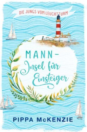 Isle of Man! Ein einsamer Leuchtturm! Was nach einem romantischen Abenteuer klingt, ist für die Vierlinge Erik, Henrik, Fredrik und Cedrik eine einzige Zumutung. Sie vermissen die vertraute Großstadt Bergen und ihre Freunde, aber es kommt noch schlimmer: Selbst ihren Hobbys scheinen sie auf der Insel nicht nachgehen zu können. Der handwerklich geschickte Henrik muss auf seine Werkstatt verzichten, Erik findet keinen Handballverein und Musiker Fredrik keine Band, die zu ihm passen würde. Und Cedrik wird noch menschenscheuer als zuvor und vergräbt sich endgültig in seine Bücher. Doch dann verlieben sich Erik und Henrik in das gleiche Mädchen, und die Sache wird noch komplizierter, als die hübsche Erica in ihrer aller Leben tritt. Sie freundet sich mit den Jungs an - oder steckt doch mehr dahinter als Freundschaft? Fredrik dagegen hat alle Hände voll zu tun, als er ein kleines Wallaby rettet und aufpäppelt. Werden die Brüder weiterhin die Rückkehr in die alte Heimat verfolgen oder sich auf die Abenteuer auf der Insel inmitten der Irischen See einlassen?