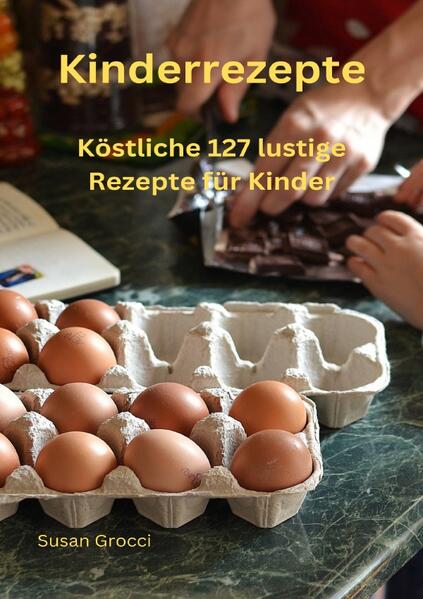 Kinder haben oft Spaß am Kochen, weil es ein aktionsreiches und faszinierendes Erlebnis ist. Hier sind einige Gründe, warum Kinder gerne kochen: 1. Erkundung und Neugier: Kinder sind von Natur aus neugierig und wollen die Welt um sie herum erkunden. 3. Kreativität: Beim Kochen können Kinder kreativ sein und ihrer Fantasie freien Lauf lassen. 4. Selbstständigkeit: Kochen kann Kinder zur Selbstständigkeit ermutigen. Sie können stolz sein, wenn sie eine Mahlzeit zubereiten können, und es gibt ihnen ein Gefühl von Verantwortung. 5. Qualitätszeit mit Erwachsenen: Kinder kochen oft mit ihren Eltern, Großeltern oder anderen Erwachsenen. Diese gemeinsame Aktivität fördert nicht nur das Lernen, sondern auch die zwischenmenschliche Bindung und die Kommunikation.