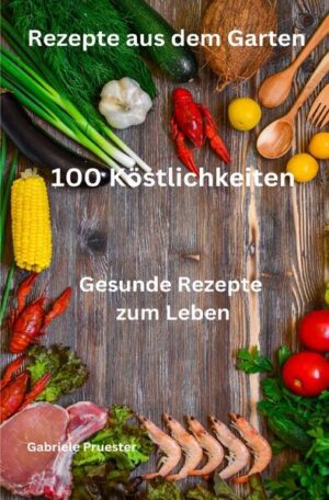 Wer das Glück hat einen eigenen Garten zu haben, der kann sich glücklich Schätzen. Denn er kann aus dem vollen Schöpfen. Fundiertes Kräuterwissen wird dir von einem kompetenten Autor im Buch ‚Küchenkräuter mit Genuss' aus dem Thorbecke Verlag vorgestellt. Die wichtigsten Küchenkräuter werden dir mit Kräuterporträt und Rezepten gezeigt, um einzigartige und gesundheitsfördernde Mahlzeiten zu zaubern.