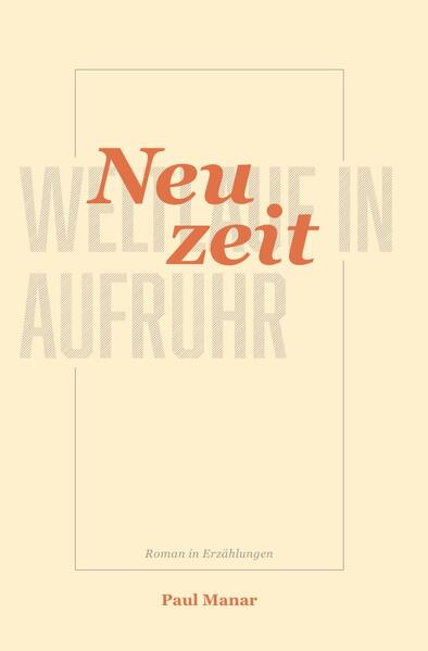 Der Roman « Neuzeit. Weltlauf in Aufruhr », erster Band der Trilogie, erzählt von Pauls Leben an dem Ort, welcher der Côte d’Azur ihren Namen gegeben hat. In abenteuerlichen Begegnungen berichten der Strassenmensch Phil, Nachbarn, Spaziergänger, Läufer und andere, wie sie versuchen, ihren Leben einen - nicht alltäglichen - Inhalt und Sinn zu geben. Im zweiten Band, « Freizeit. Handbuch für Ausbrecher » gelingt es dem unschuldigen Phil, durch Hilfe anderer, aus dem Gefängnis in Südfrankreich zu fliehen. Im dritten Band « Bestzeit. Du musst dein Denken ändern « rennt ein sterbenskranker Mann den Marathon in New York City ( Wer ist er ?). Mit Pauls Beistand läuft er dem Tod an seiner Seite davon. Die Protagonisten sind dieselben. Jedes Buch kann, ohne Kenntnis der anderen, für sich gelesen - und verstanden - werden. Paul Manar. Pseudonym eines Diplomaten, der auf Posten in Washington DC, New York (UNO), New Delhi, Caracas, Genf (UNO), München, Riga war. Fachgebiet: Abrüstung, Rüstungskontrolle, Nicht Verbreitung nuklearer, chemischer, biologischer Waffen. Lebt mit seiner Frau, beide Österreicher, in der Stadt Hyères Les Palmiers. Bekannt durch sein Buch, mit Jean- Luc Poulliquen, « Le poète et le diplomate », 2011, Verlag L’Harmattan, Paris.