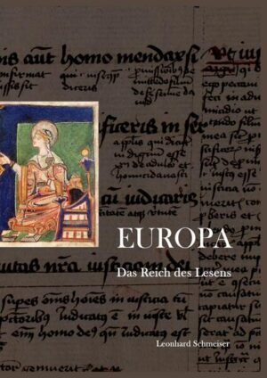 EUROPA. Das Reich des Lesens | Leonhard Schmeiser