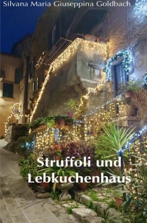 Multi-Kulti-Familiengeschichte mit Tragik und Humor. Ein Autounfall passierte bei Schnee und Glatteis im Januar 1961. Der Fahrer war sofort tot, die Beifahrerin lebensgefährlich verletzt. Die Kinder, zehn und vier Jahre alt, blieben allein zu Hause. Eine Tante aus England organisierte den Notfallplan, denn sie mussten ein halbes Jahr ohne Eltern überstehen. Die Trauernde, emotional abwesende Mutter kehrte völlig verändert vom Krankenhaus heim. Der verunglückte Vater, Sohn von vertriebenen Deutschen aus Schlesien, hatte keine Angehörigen im „Ländle“. Die Familie der Mutter lebte in Italien und England. Wie gut, daß es Tante Candida gab, die diese Familie zwei Jahre lang betreute, bis die Mutter wieder in der Lage war, ihre Aufgaben zu übernehmen. Tante Candida brachte "Struffoli" in unseren Advent - das Lebkuchenhäuschen liebten wir ebensosehr. Eine süße kulturelle Auseinandersetzung findet statt. Da können auch Pasta e Lenticchie oder Linsen und Spätzle mithalten. Nach einem halben Jahrhundert begibt sich die Tochter auf die Suche nach ihren Wurzeln in Schlesien. Sie reist nach Frankenstein, wo ihr Vater als Friedhofswärter-Sohn aufgewachsen war.