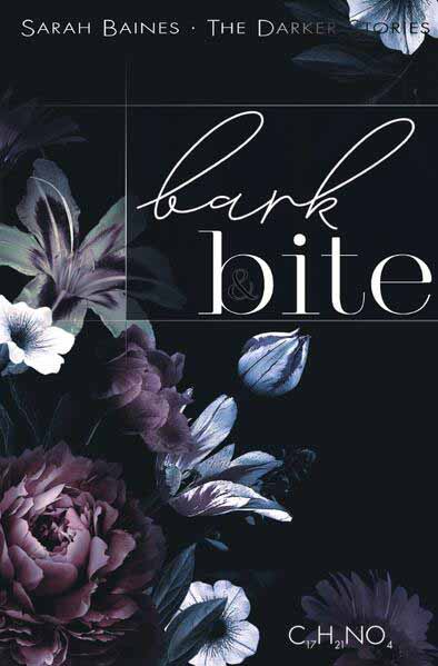 bark & bite | Sarah Baines