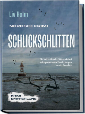 Schlickschlitten - und es war ihre letzte Fahrt Ihre toten Körper sind tief im Schlick begraben. Doch der Mann, der sie getötet hat, möchte, dass sie entdeckt werden. Valentine Herzog dachte, sie hätte ihre Vergangenheit hinter sich gelassen. Doch ein verstörender Mordfall holt sie aus ihrem ruhigen Leben an der Ostsee zurück zur Nordsee - und in die Nähe von Jannis Karlsson, dem Mann, mit dem sie einst Seite an Seite ermittelte. Doch nicht nur die angespannte Beziehung zu Karlsson lastet schwer auf ihr. Der Mordfall selbst ist bizarr: Eine Frauenleiche, mit einer auffälligen Schwimmboje versehen, wird im Schlick der Nordsee gefunden - als wollte der Täter sie absichtlich entdeckt wissen. Herzog spürt, dass es nicht bei diesem einen Mord bleiben wird. Und sie behält recht: Ein perfides Spiel beginnt und während sich die Morde häufen, kommen Herzog und Karlsson einem erschütternden Plan auf die Spur. Kann das Ermittlerduo den Mörder rechtzeitig enttarnen, bevor er sein nächstes grausames Spiel beginnt?