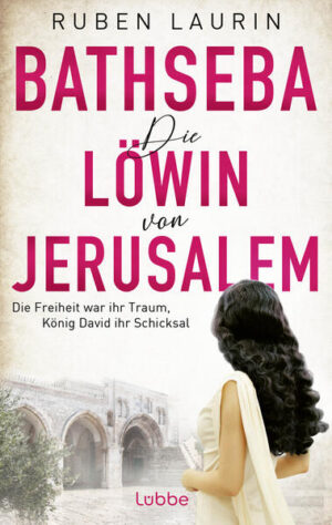 Israel, 1000 v. Chr. - Bathseba ist knapp sechzehn, als sie dem Menschen begegnet, der zu ihrem Schicksal werden soll: dem Hirtenjungen David. Vor den Toren Hebrons rettet sie ihm das Leben, und beide verlieben sich sofort ineinander. Doch Bathsebas Vater hat andere Pläne und zwingt seine Tochter, den groben Uriah zu heiraten, einen Offizier des Königs Saul. Voller Verzweiflung zieht David in den Krieg und steigt nach seinem Kampf gegen Goliath selbst zum König auf. Bathseba, gefangen in einer unglücklichen Ehe, kann jedoch ihren Traum von einem gemeinsamen Leben mit David nie vergessen - und fasst einen verzweifelten Plan, der sowohl ihren Tod als auch ihre Freiheit bedeuten könnte ...