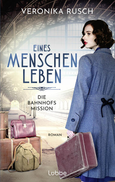 Berlin, 1945. In der Mission am Schlesischen Bahnhof suchen Flüchtlinge, Traumatisierte, Überlebende Zuflucht. Sie werden von Alice in Empfang genommen, der selbst der Krieg mit seinem Elend nichts von ihrem Idealismus hat nehmen können. Und auch Natalie taucht aus dem Exil wieder auf, zusammen mit ihrer Tochter. Als ein Arzt zu den Helfenden stößt, sind sie zunächst dankbar für sein Engagement. Doch nach und nach wird immer deutlicher, dass den angeblich so Selbstlosen ein dunkles Geheimnis umgibt. Natalies Tochter lässt nicht locker, und schließlich stehen die drei Frauen vor einer schweren Entscheidung ...