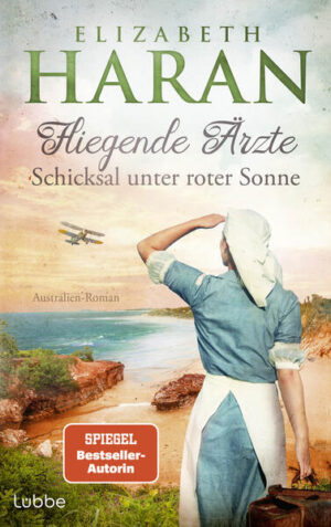 Melville Island, 1941: Die junge Krankenschwester Catherine arbeitet in einem Waisenhaus vor der Küste Darwins. Dort kümmert sie sich um Aborigine-Kinder, die von ihren Familien getrennt wurden. Sie ist mit dem Piloten Preston verlobt, und sie planen, zu heiraten, sobald der Krieg in Europa vorüber ist. Doch dann kommt alles anders, als Darwin 1942 angegriffen wird. Catherine wird schwer verletzt. Prestons Flugzeug wurde abgeschossen, er gilt als vermisst. Catherine wird von den »Fliegenden Ärzten« nach Alice Springs evakuiert. Ihre Zukunftspläne und Träume scheinen zunichte gemacht. Kann sie einen neuen Lebensweg finden, der sie glücklich macht?