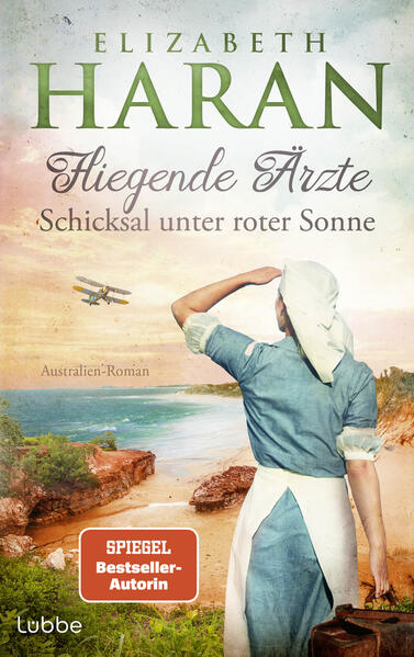 Melville Island, 1941: Die junge Krankenschwester Catherine arbeitet in einem Waisenhaus vor der Küste Darwins. Dort kümmert sie sich um Aborigine-Kinder, die von ihren Familien getrennt wurden. Sie ist mit dem Piloten Preston verlobt, und sie planen, zu heiraten, sobald der Krieg in Europa vorüber ist. Doch dann kommt alles anders, als Darwin 1942 angegriffen wird. Catherine wird schwer verletzt. Prestons Flugzeug wurde abgeschossen, er gilt als vermisst. Catherine wird von den »Fliegenden Ärzten« nach Alice Springs evakuiert. Ihre Zukunftspläne und Träume scheinen zunichte gemacht. Kann sie einen neuen Lebensweg finden, der sie glücklich macht?