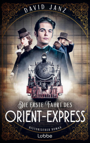 Paris 1883. Für Georges Nagelmackers steht alles auf dem Spiel, als seine neueste Unternehmung, der Orient-Express, zur ersten Fahrt quer durch die verfeindeten Staaten Europas startet. Der luxuriös ausgestattete Zug will ein Symbol des Friedens sein. Mit dabei: 24 Diplomaten, die ihre politischen Differenzen beilegen sollen. Nur ein Erfolg kann den verschuldeten Georges vor dem Ruin retten. Und er würde damit das Herz der jungen Frauenrechtlerin Hubertine Berthier zurückgewinnen. Sie hat ihn verlassen, weil er ständig in großem Stile scheitert. Diesmal aber soll alles anders werden. Doch dann erfährt Georges, dass sich ein Attentäter an Bord befindet ...