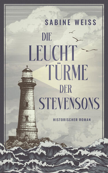 Schottland, 1868. Der fast 18-jährige Robert Louis Stevenson träumt von einem Leben als Schriftsteller. Lange lässt sein Vater ihn gewähren, doch als Robert sich unstandesgemäß verliebt, muss er Edinburgh verlassen. Wenig später nimmt sein Vater ihn mit auf eine Inspektionsreise zu den Leuchttürmen, für deren Konstruktion die Männer der Familie berühmt sind: wahnwitzigen Bauten inmitten der sturmumtosten schottischen See. Zum ersten Mal sieht Robert auch den Dubh Artach, den sein Vater gerade auf einem Riff im Atlantik errichtet - und riskiert auf der kleinen, sturmumtosten Felseninsel sein Leben. Er weiß: Bricht er mit der Tradition, wird er seine Familie verlieren. Aber kann er so wirklich leben?