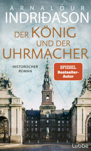 Kopenhagen Ende des 18. Jahrhunderts: Der isländische Uhrmacher Jón entdeckt ein wahres Wunderwerk der Handwerkskunst im dänischen Königspalast. Die einstmals berühmte astronomische Uhr aus dem Jahre 1592 ist in einem erbärmlichen Zustand, und Jón macht es sich zur Aufgabe, sie wieder in Gang zu setzen. Eines Abends taucht zu später Stunde der dänische König in Jóns Werkstätte auf, und zwischen dem Monarchen, Christian VII., und seinem isländischen Untertan entspinnt sich ein Gespräch. Und Jón wagt es sogar, von seinem Vater zu berichten, der auf Island unschuldig zum Tode verurteilt und hingerichtet wurde, unter der Regentschaft des Vaters von Christian VII. ... Ein hervorragender historischer Roman von Islands derzeit erfolgreichstem zeitgenössischen Autor