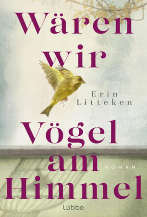 Von der Kraft, die Hoffnung nicht zu verlieren und immer wieder neu anzufangen - eine bewegende, persönliche Reise in die ukrainische Geschichte Sommer 1941. Wann immer sie kann, beobachtet Lilija die Vögel am Himmel. So frei zu sein, so unbeschwert! Ihr selbst ist beides nicht vergönnt, denn es herrscht Krieg, und die Wehrmacht rückt nun auch in der Ukraine vor. Wo bis vor Kurzem Stalins Handlanger für Schrecken sorgten, verbreiten jetzt die Deutschen Angst und Terror. Sie brauchen Arbeiter für ihre Felder, ihre Waffenfabriken. Auch Lilija, ihr Cousin Slavko und die erst zwölfjährige Halya finden sich unversehens mit Dutzenden anderen Ukrainern in einem Viehwagon nach Leipzig wieder. Wird ihre Kraft ausreichen, Angst und Qualen zu überstehen und den Krieg zu überleben? Werden sie ihre Familie wiedersehen?