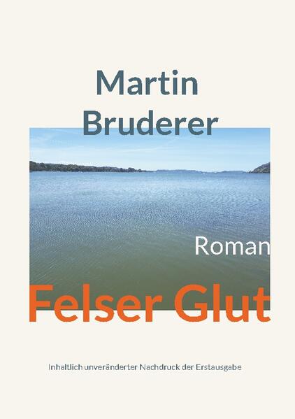 Im Land der drei verbundenen Seen Dort, wo die Jurahänge den Bielersee speisen Mitten in der Kostbarkeit kleiner Weinmanufakturen Drei versehrte Seelen Eine Kämpferin, mit einem Schatten Eine blinde Entdeckerin Ein fischender Flaneur Begegnen alle drei auf ihre Weise ihrem Los Energisch, ergeben, gleichgültig Bis sie ein ungebärdiges Schicksal zusammenführt Wie drei ungleiche Trauben In einen erlesenen, gereiften Wein Eine Geschichte voller Turbulenzen und Sinneslust Vielleicht wie ein Gleichnis über Findung und Aussöhnung