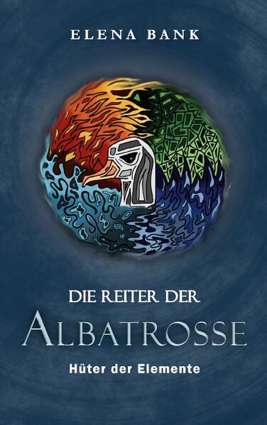 Vor langer Zeit wachte das sagenhafte Volk der Reiter der Albatrosse über das Land Apoliton. Sie waren die Hüter der vier Elemente Wasser, Erde, Feuer und Luft und mit ihrer Macht bewahrten sie den Frieden im Land. Über Jahrhunderte blühte Apoliton unter ihrem Schutz, bis eines Tages ein Schwarzer Magier, besessen von dunklen Dämonen, die Herrschaft in dem Land an sich reißen wollte. Die Reiter stellten sich ihm in einem langen Kampf, dem Apolitonkrieg. Danach verschwanden sie auf unerklärliche Weise und keiner weiß, was aus ihnen wurde. Nun rühren sich die Dämonen aus vergangenen Zeiten wieder und es heißt sogar, der Schwarze Magier würde sich von neuem erheben. Zwei Kinder, Lynn und Jay, müssen sich auf den Weg machen, um die verschollenen Reiter zu finden. Doch auch sie selbst scheinen das Interesse der dunklen Mächte geweckt zu haben.