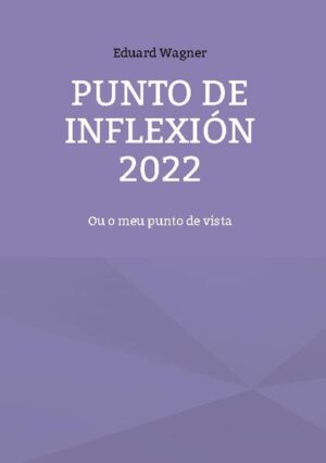 Punto de inflexión 2022 | Eduard Wagner