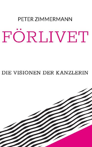 Answin Lundgren alias Kanzlerin ist die Hauptprotagonistin, sie bekam von der schwedischen Regierung den wissenschaftlichen Auftrag, Rahmenbedingungen für eine neue Gesellschaftsform zu entwickeln, um diese dann praxisbezogen als Pilotprojekt in Schweden zu realisieren. Auf Basis von Erkenntnissen dieses doch sehr ambitionierten Pilotprojektes erwartet die schwedische Regierung, dass folgende Punkte evaluiert werden: Welches Menschenbild, welche Werte, welche Ethik und welche Moralität sind für ein globales friedliches Miteinander in Zukunft notwendig? Kann ein realistischer Humanismus, eine neue Aufklärung im 21. Jahrhundert auf der Basis eines universellen Menschenbildes die Selbstzerstörung der Menschheit verhindern? Hat der homo sapiens evolutionsbiologisch überhaupt das Potential als Spezies zu überleben?