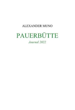 Vorstellung, einer stürbe, ein Buch in der Hand, und der darin aufgeschlagene Text sei signifikant für diesen Augenblick des Überganges, doch niemandem derer, die den Toten finden, fiele das auf, ja: keiner kümmerte sich um die versteckte Botschaft des Schicksals