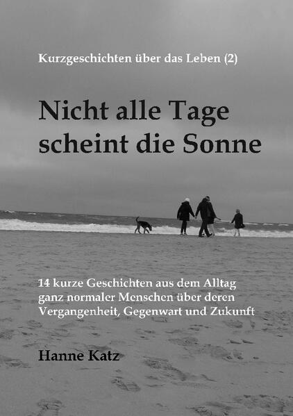 Die Geschichten in diesem Buch erzählen von Menschen jeden Alters, die in Frankfurt, Offenbach oder sonst wo leben. Sie alle berichten von alltäglichen Lebenswegen und schicksalhaften Ereignissen. Es sind die kleinen Katastrophen des Alltags, die den unterschiedlichsten Charakteren widerfahren. Zwei befreundete Familien, deren Freundschaft mit der Zeit zerbricht